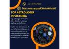 Top Astrologer in Victoria – Accurate Future Predictions