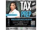 Stress Free Tax Preparation - Maximize Your Refund