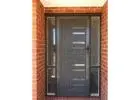 Melbourne’s Trusted Aluminium Security Doors for Ultimate Protection