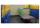Choose the Perfect Middle School Locker for Your School