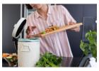 Smart Kitchen Composter