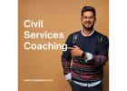 Civil Services coaching in Kolkata