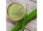 Aloe Vera Powder