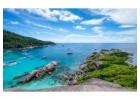 Phuket krabi Tour Package