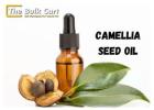 Bulk Buy Camellia Seed Oil – The Bulk Cart