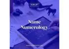 numerology name change