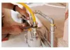 Best Gas Plumber in Newtown