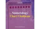 numerology chart chaldean