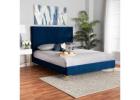 Buy the Perfect Sleeping Bed for Ultimate Comfort & Support