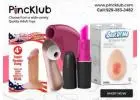 Elevate Your Pleasure – Shop Premium Adult Sex Toys Online!