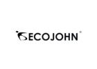 ECOJOHN Eco-Friendly Incineration Toilets That Burn Waste