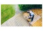 Best Water Blasting service in East Tāmaki