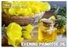 Buy Bulk Evening Primrose Oil from The Bulk Cart