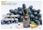 Black Cherry Essential Oil from The Bulk Cart