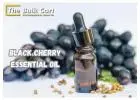 Black Cherry Essential Oil from The Bulk Cart