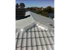 Roof flashing replace Adelaide