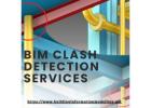 Detailed and Accurate BIM Clash Detection Services In USA