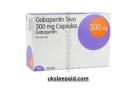 Buy Gabapentin 300mg UK – Trusted & Reliable Source