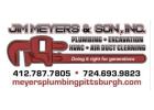 Jim Meyers & Son Plumbing, HVAC, Retail Store & Fixture Showroom