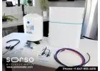 Purity in Every Drop – Experience Best Alkaline Filter!