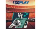 Live betting on 11xplay online provides exactly that