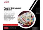 Psychic Clairvoyant Brisbane – Unlock Mystical Insights for a Brighter Future