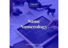 name numerology