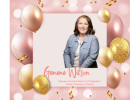 Be mentored by Genene Wilson Australia's Prosperity Queen, this is all about you, your goals