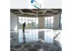 Expert Terrazzo Polishing Brisbane | Restore & Enhance Your Floors