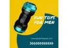 Purchase Online Sex Toys in Dubai | adultvibesuae.com
