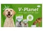 Premium Dog Food Dubai