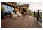 Best Decking service in Lincoln