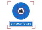 Cinematic Photography: Capturing Movie-Like Moments with Cinematic360