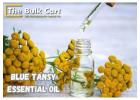 Buy Blue Tansy Essential Oil in Bulk – The Bulk Cart