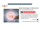 Find the Best Astrologer in Richmond for Accurate Guidance & Solutions