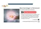 Find the Best Astrologer in Richmond for Accurate Guidance & Solutions