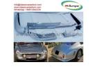 MIRAGE GT A VENDRE bumpers by stainless steel new