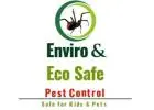 Pest control perth