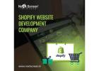 shopify development company india