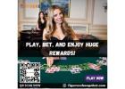 Play games & Win Huge Rewards on Tiger Exchange 247