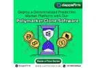 Empower Your Platform Customizable Polymarket Clone Script for Next-Gen Markets