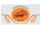 Chiringuitos Marbella