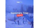 sonmarg holiday packages