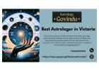 Discover Your Destiny with the Best Astrologer in Victoria – Astrology Govindu