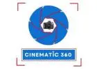 E-commerce Photography With Professional - Cinematic360