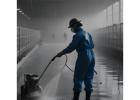 Professional Cleaning and Sanitation Solutions Tailored for Food Industry