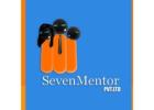 SevenMentor | Python | Data Science | SQL | Django Training Institute