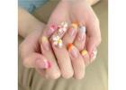 Best Nails service in Moorpark