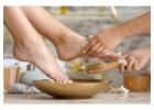 Best Spa Pedicures Salons in East Side Costa Mesa