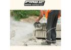 Precision Cutting with Sirius Concrete Cutters – Expert Concrete Chainsaw Services